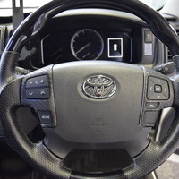 6541　令和3年式 ハイエースワゴンGL　2WD 2,700cc ガソリン車 10人乗り 1.1万kmのサムネイル