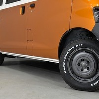 5900  タウンエースバン GL   2WD 1,500cc (ガソリン車)  2/5人乗車のサムネイル