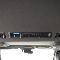 6267　8型ハイエース ダークプライムS 2WD 2800cc ディーゼル車 2/5人乗り ブラックマイカのサムネイル