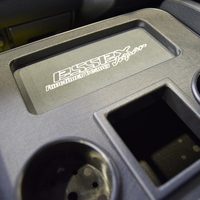 6411 ハイエース ダークプライムＳ 2WD 2800cc ディーゼル車 5人乗りのサムネイル