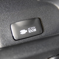 6267　8型ハイエース ダークプライムS 2WD 2800cc ディーゼル車 2/5人乗り ブラックマイカのサムネイル