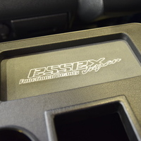 5092　令和7年式 ハイエースバン ダークプライムS　2WD 2,800cc ディーゼル車 5人乗り 0.5万kmのサムネイル