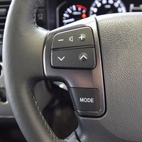 6411 ハイエース ダークプライムＳ 2WD 2800cc ディーゼル車 5人乗りのサムネイル