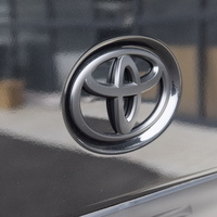 6158 8型ハイエース DX  2WD 2,000cc ガソリン車 4ナンバー 3/6人乗りのサムネイル