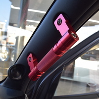 6635　平成30年式 ハイエースバン ワイドボディ ダークプライム　2WD 2,700cc ガソリン車 5人乗り 3.8万kmのサムネイル