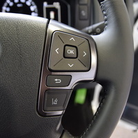 6411 ハイエース ダークプライムＳ 2WD 2800cc ディーゼル車 5人乗りのサムネイル