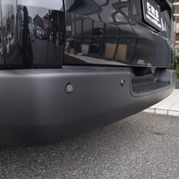 6158 8型ハイエース DX  2WD 2,000cc ガソリン車 4ナンバー 3/6人乗りのサムネイル