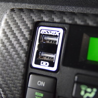 6541　令和3年式 ハイエースワゴンGL　2WD 2,700cc ガソリン車 10人乗り 1.1万kmのサムネイル