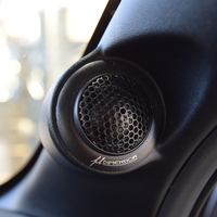 6635　平成30年式 ハイエースバン ワイドボディ ダークプライム　2WD 2,700cc ガソリン車 5人乗り 3.8万kmのサムネイル