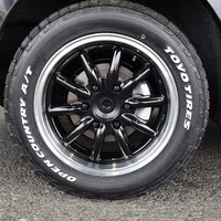 6158 8型ハイエース DX  2WD 2,000cc ガソリン車 4ナンバー 3/6人乗りのサムネイル