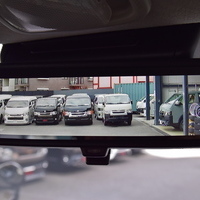 新車 8型ハイエース DX  2WD 2,000cc ガソリン車 4ナンバー 3/6人乗りのサムネイル