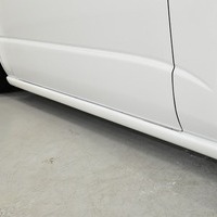 6553 令和3年式 ハイエース スーパーGL ダークプライムⅡ  2WD 2,000cc (ガソリン車)  4人乗車  4.0万kmのサムネイル