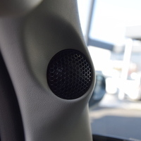 6629　平成25年式 ハイエースバン S-GL リムジン7　3ナンバー 2WD 2,000cc ガソリン車 7人乗り 4.4万kmのサムネイル