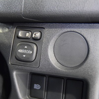 新車 8型ハイエース DX  2WD 2,000cc ガソリン車 4ナンバー 3/6人乗りのサムネイル