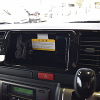 6267　8型ハイエース ダークプライムS 2WD 2800cc ディーゼル車 2/5人乗り ブラックマイカのサムネイル