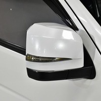 6553 令和3年式 ハイエース スーパーGL ダークプライムⅡ  2WD 2,000cc (ガソリン車)  4人乗車  4.0万kmのサムネイル