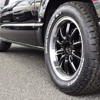 6158 8型ハイエース DX  2WD 2,000cc ガソリン車 4ナンバー 3/6人乗りのサムネイル