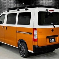 5900  タウンエースバン GL   2WD 1,500cc (ガソリン車)  2/5人乗車のサムネイル