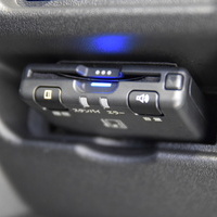 6541　令和3年式 ハイエースワゴンGL　2WD 2,700cc ガソリン車 10人乗り 1.1万kmのサムネイル