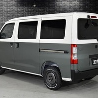 5898  タウンエースバン GL   2WD 1,500cc (ガソリン車)  2/5人乗車のサムネイル