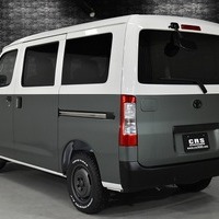 5898  タウンエースバン GL   2WD 1,500cc (ガソリン車)  2/5人乗車のサムネイル