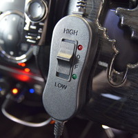 6629　平成25年式 ハイエースバン S-GL リムジン7　3ナンバー 2WD 2,000cc ガソリン車 7人乗り 4.4万kmのサムネイル