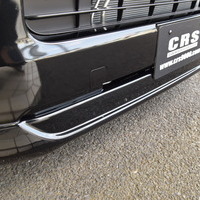 6267　8型ハイエース ダークプライムS 2WD 2800cc ディーゼル車 2/5人乗り ブラックマイカのサムネイル