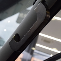 6541　令和3年式 ハイエースワゴンGL　2WD 2,700cc ガソリン車 10人乗り 1.1万kmのサムネイル