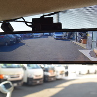 6629　平成25年式 ハイエースバン S-GL リムジン7　3ナンバー 2WD 2,000cc ガソリン車 7人乗り 4.4万kmのサムネイル