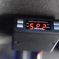 6629　平成25年式 ハイエースバン S-GL リムジン7　3ナンバー 2WD 2,000cc ガソリン車 7人乗り 4.4万kmのサムネイル