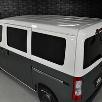 5898  タウンエースバン GL   2WD 1,500cc (ガソリン車)  2/5人乗車のサムネイル