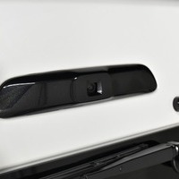 6625 令和4年式 ハイエース スーパーGL　ダークプライムⅡ   2WD 2,800cc (ディーゼル車)  2/5人乗車  2.1万km 車検:令和9年3月9日のサムネイル