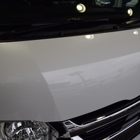 6541　令和3年式 ハイエースワゴンGL　2WD 2,700cc ガソリン車 10人乗り 1.1万kmのサムネイル