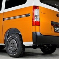 5900  タウンエースバン GL   2WD 1,500cc (ガソリン車)  2/5人乗車のサムネイル