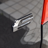 6267　8型ハイエース ダークプライムS 2WD 2800cc ディーゼル車 2/5人乗り ブラックマイカのサムネイル