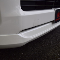 6541　令和3年式 ハイエースワゴンGL　2WD 2,700cc ガソリン車 10人乗り 1.1万kmのサムネイル