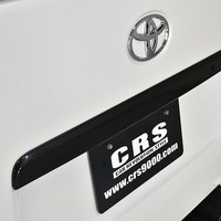 6625 令和4年式 ハイエース スーパーGL　ダークプライムⅡ   2WD 2,800cc (ディーゼル車)  2/5人乗車  2.1万km 車検:令和9年3月9日のサムネイル