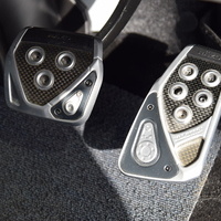 6629　平成25年式 ハイエースバン S-GL リムジン7　3ナンバー 2WD 2,000cc ガソリン車 7人乗り 4.4万kmのサムネイル