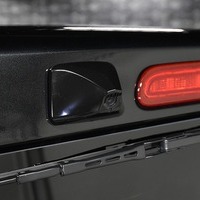 6633 令和7年式 ハイエース スーパーGL ダークプライムS 4WD 2,800cc (ディーゼル車) 2/5人乗車 0.4万km 車検令和9年6月22日のサムネイル