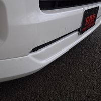 5092　令和7年式 ハイエースバン ダークプライムS　2WD 2,800cc ディーゼル車 5人乗り 0.5万kmのサムネイル