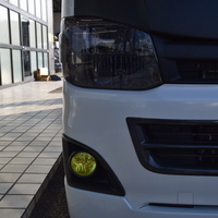 6629　平成25年式 ハイエースバン S-GL リムジン7　3ナンバー 2WD 2,000cc ガソリン車 7人乗り 4.4万kmのサムネイル