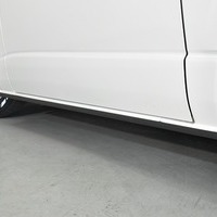 6625 令和4年式 ハイエース スーパーGL　ダークプライムⅡ   2WD 2,800cc (ディーゼル車)  2/5人乗車  2.1万km 車検:令和9年3月9日のサムネイル