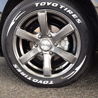 6267　8型ハイエース ダークプライムS 2WD 2800cc ディーゼル車 2/5人乗り ブラックマイカのサムネイル