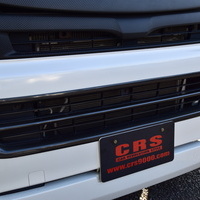 6629　平成25年式 ハイエースバン S-GL リムジン7　3ナンバー 2WD 2,000cc ガソリン車 7人乗り 4.4万kmのサムネイル