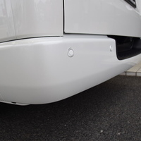 6411 ハイエース ダークプライムＳ 2WD 2800cc ディーゼル車 5人乗りのサムネイル