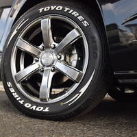 6267　8型ハイエース ダークプライムS 2WD 2800cc ディーゼル車 2/5人乗り ブラックマイカのサムネイル