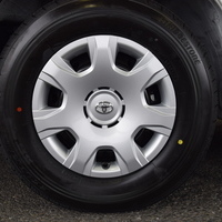 6411 ハイエース ダークプライムＳ 2WD 2800cc ディーゼル車 5人乗りのサムネイル