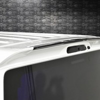 6553 令和3年式 ハイエース スーパーGL ダークプライムⅡ  2WD 2,000cc (ガソリン車)  4人乗車  4.0万kmのサムネイル