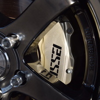 6629　平成25年式 ハイエースバン S-GL リムジン7　3ナンバー 2WD 2,000cc ガソリン車 7人乗り 4.4万kmのサムネイル