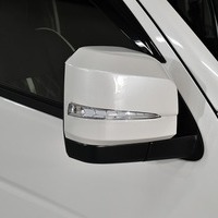 6587 令和5年式 ハイエース ワゴンGL   2WD 2,700cc (ガソリン車)  10人乗車  2.0万km 車検:令和8年11月23日のサムネイル